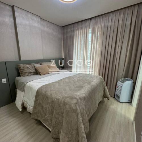 Ed Quatro Ilhas - Apto 703