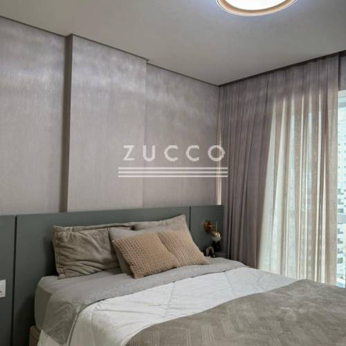 Ed Quatro Ilhas - Apto 703