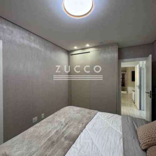 Ed Quatro Ilhas - Apto 703