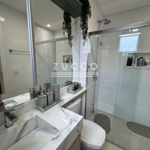 Ed Quatro Ilhas - Apto 703