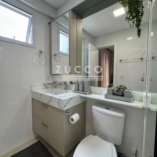 Ed Quatro Ilhas - Apto 703