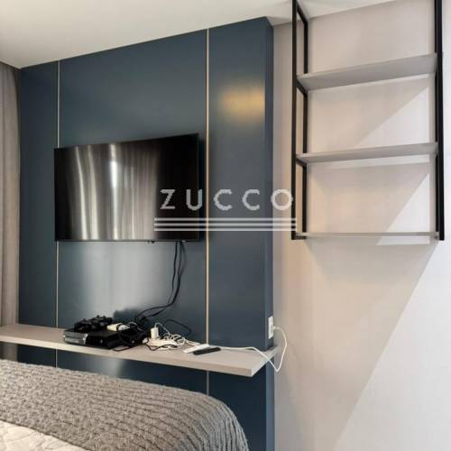 Ed Quatro Ilhas - Apto 703