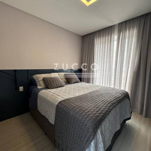 Ed Quatro Ilhas - Apto 703