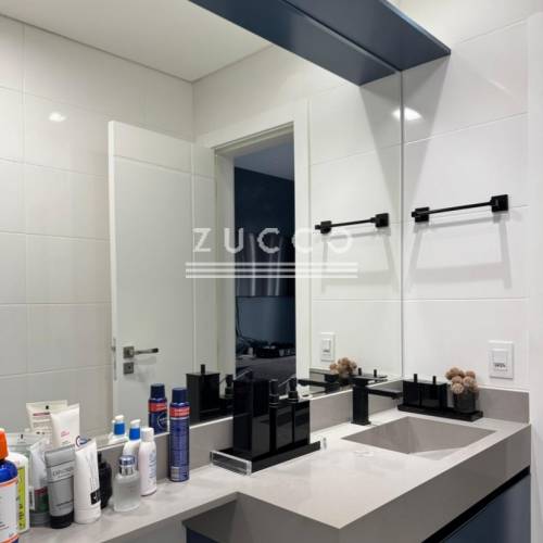 Ed Quatro Ilhas - Apto 703