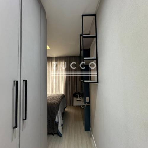 Ed Quatro Ilhas - Apto 703