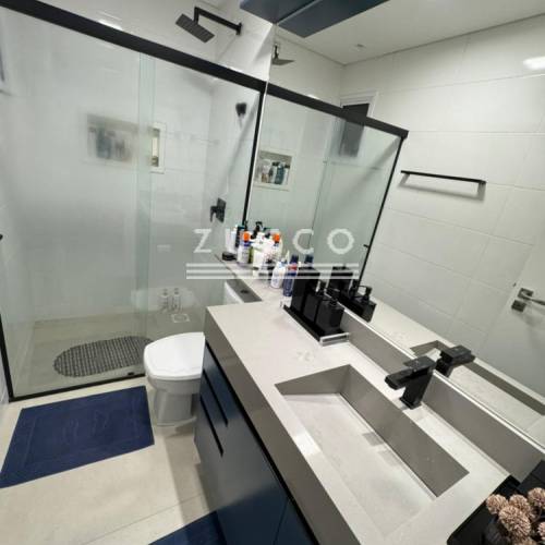 Ed Quatro Ilhas - Apto 703