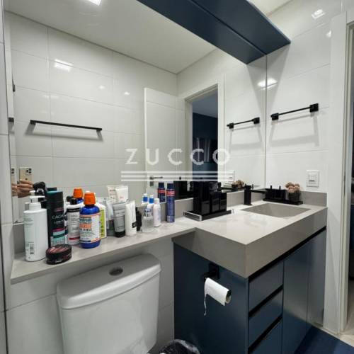 Ed Quatro Ilhas - Apto 703