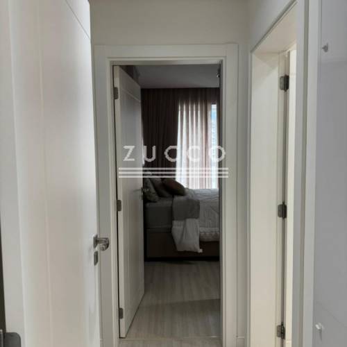 Ed Quatro Ilhas - Apto 703