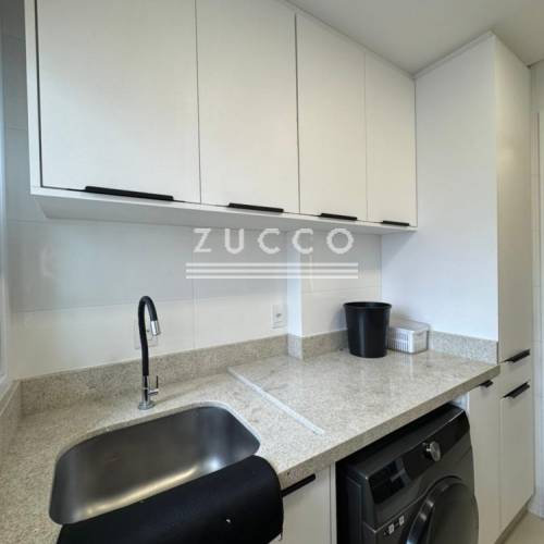 Ed Quatro Ilhas - Apto 703