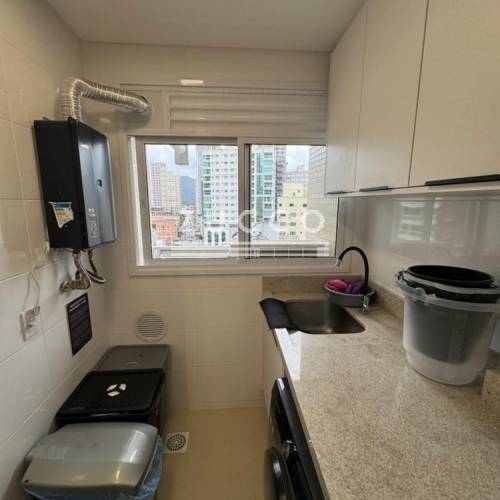 Ed Quatro Ilhas - Apto 703