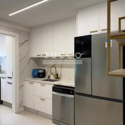 Ed Quatro Ilhas - Apto 703