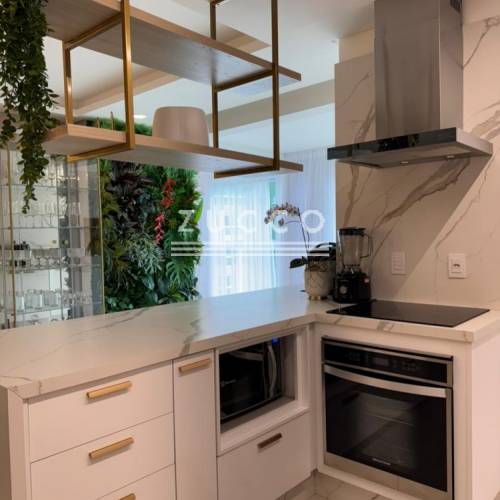 Ed Quatro Ilhas - Apto 703