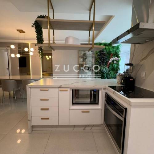 Ed Quatro Ilhas - Apto 703