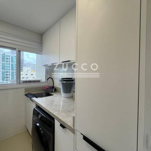 Ed Quatro Ilhas - Apto 703