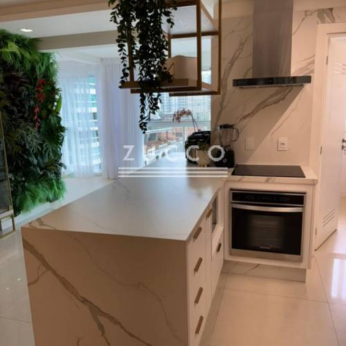 Ed Quatro Ilhas - Apto 703