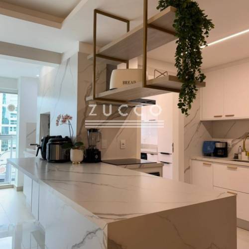 Ed Quatro Ilhas - Apto 703