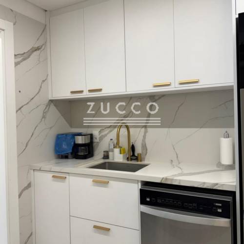 Ed Quatro Ilhas - Apto 703