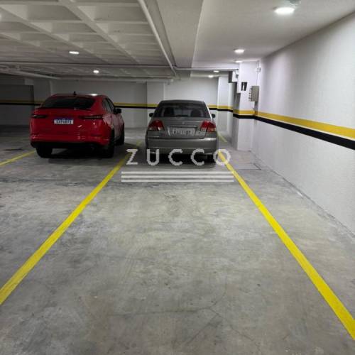 Ed Quatro Ilhas - Apto 703