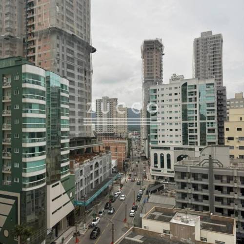 Ed Quatro Ilhas - Apto 703