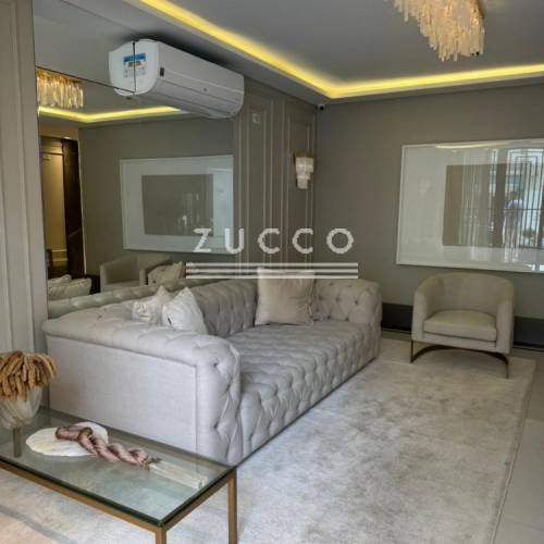 Ed Quatro Ilhas - Apto 703