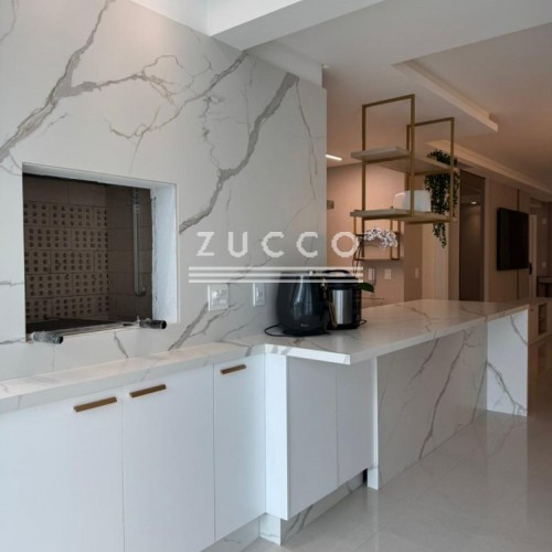 Ed Quatro Ilhas - Apto 703