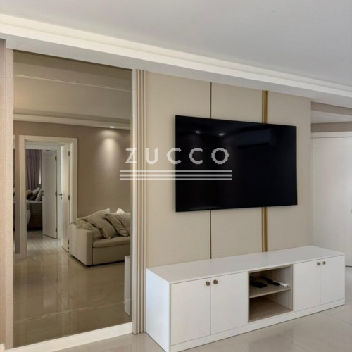 Ed Quatro Ilhas - Apto 703