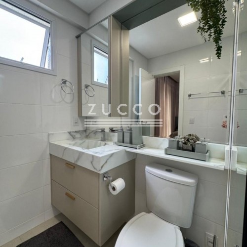 Ed Quatro Ilhas - Apto 703