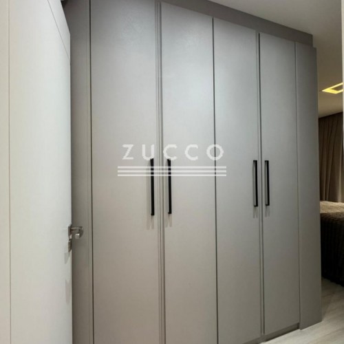 Ed Quatro Ilhas - Apto 703