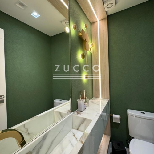 Ed Quatro Ilhas - Apto 703