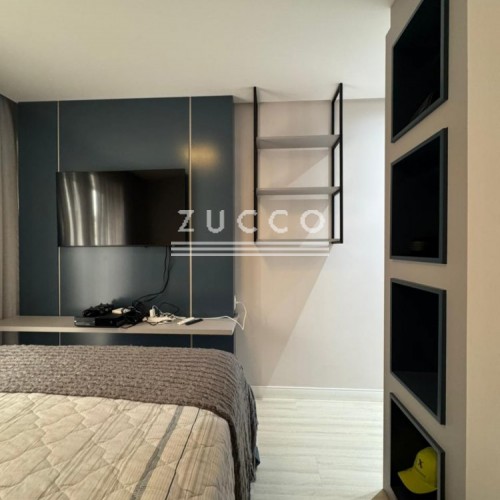 Ed Quatro Ilhas - Apto 703