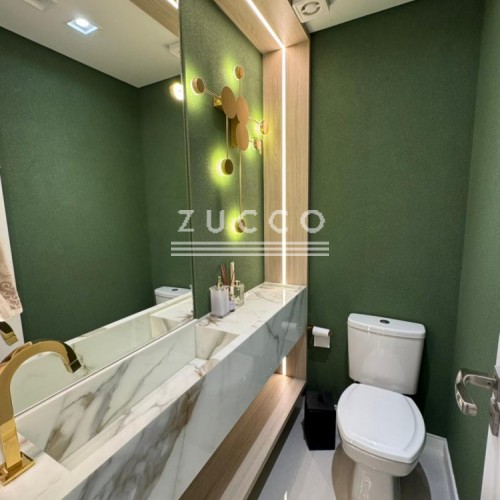 Ed Quatro Ilhas - Apto 703