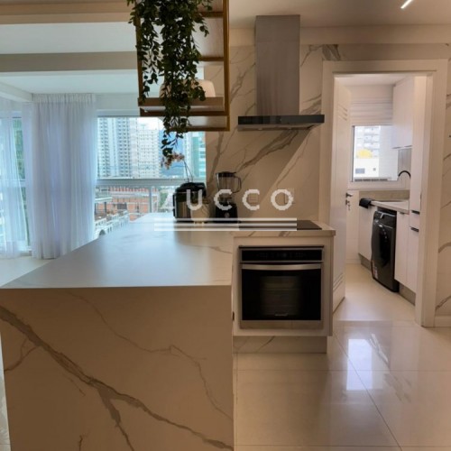 Ed Quatro Ilhas - Apto 703