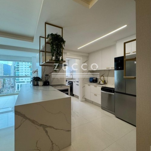 Ed Quatro Ilhas - Apto 703