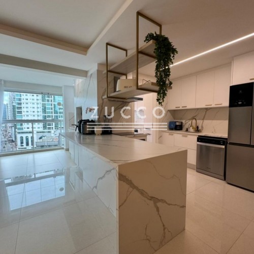 Ed Quatro Ilhas - Apto 703