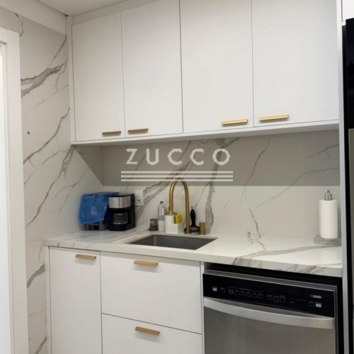 Ed Quatro Ilhas - Apto 703