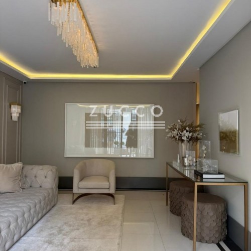 Ed Quatro Ilhas - Apto 703