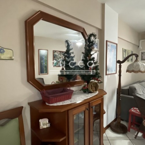 APARTAMENTO 2 DORM. APROX. 100 METROS DA PRAIA