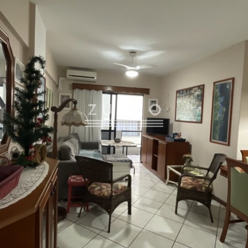 APARTAMENTO 2 DORM. APROX. 100 METROS DA PRAIA