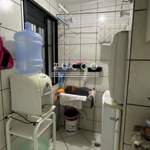 APARTAMENTO 2 DORM. APROX. 100 METROS DA PRAIA