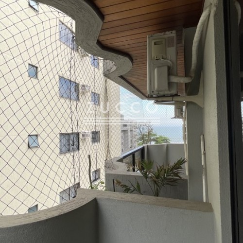 APARTAMENTO 2 DORM. APROX. 100 METROS DA PRAIA