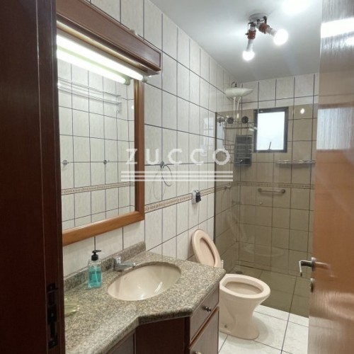 APARTAMENTO 2 DORM. APROX. 100 METROS DA PRAIA