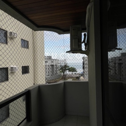 APARTAMENTO 2 DORM. APROX. 100 METROS DA PRAIA