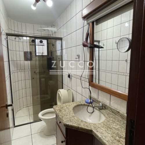 APARTAMENTO 2 DORM. APROX. 100 METROS DA PRAIA