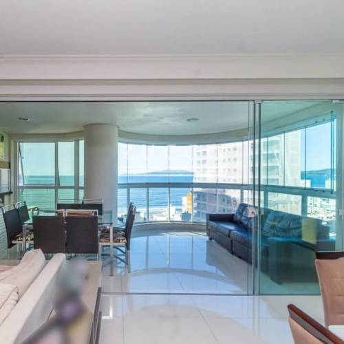 Ed Central Park Apto - 1001