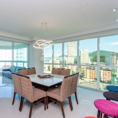 Ed Central Park Apto - 1001