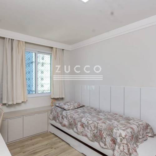 Ed Central Park Apto - 1001