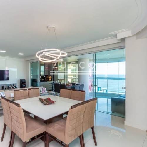 Ed Central Park Apto - 1001