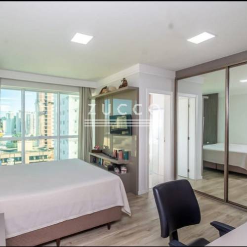 Ed Central Park Apto - 1001