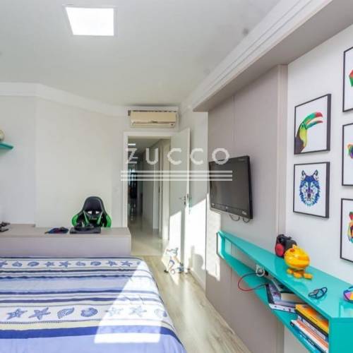 Ed Central Park Apto - 1001