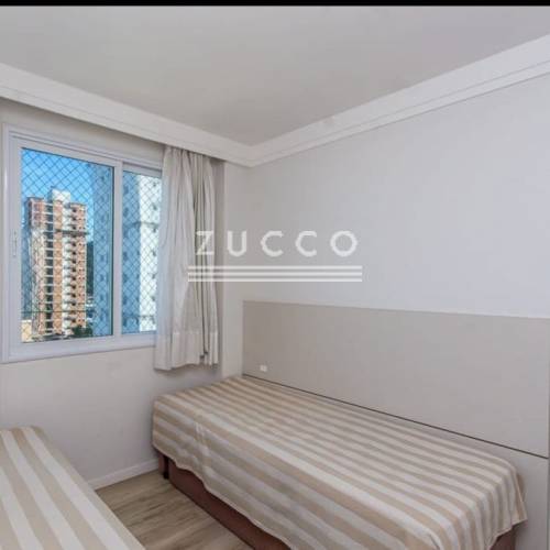 Ed Central Park Apto - 1001